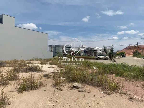 Lote/Terreno em Volta Redonda - Jardim Belvedere