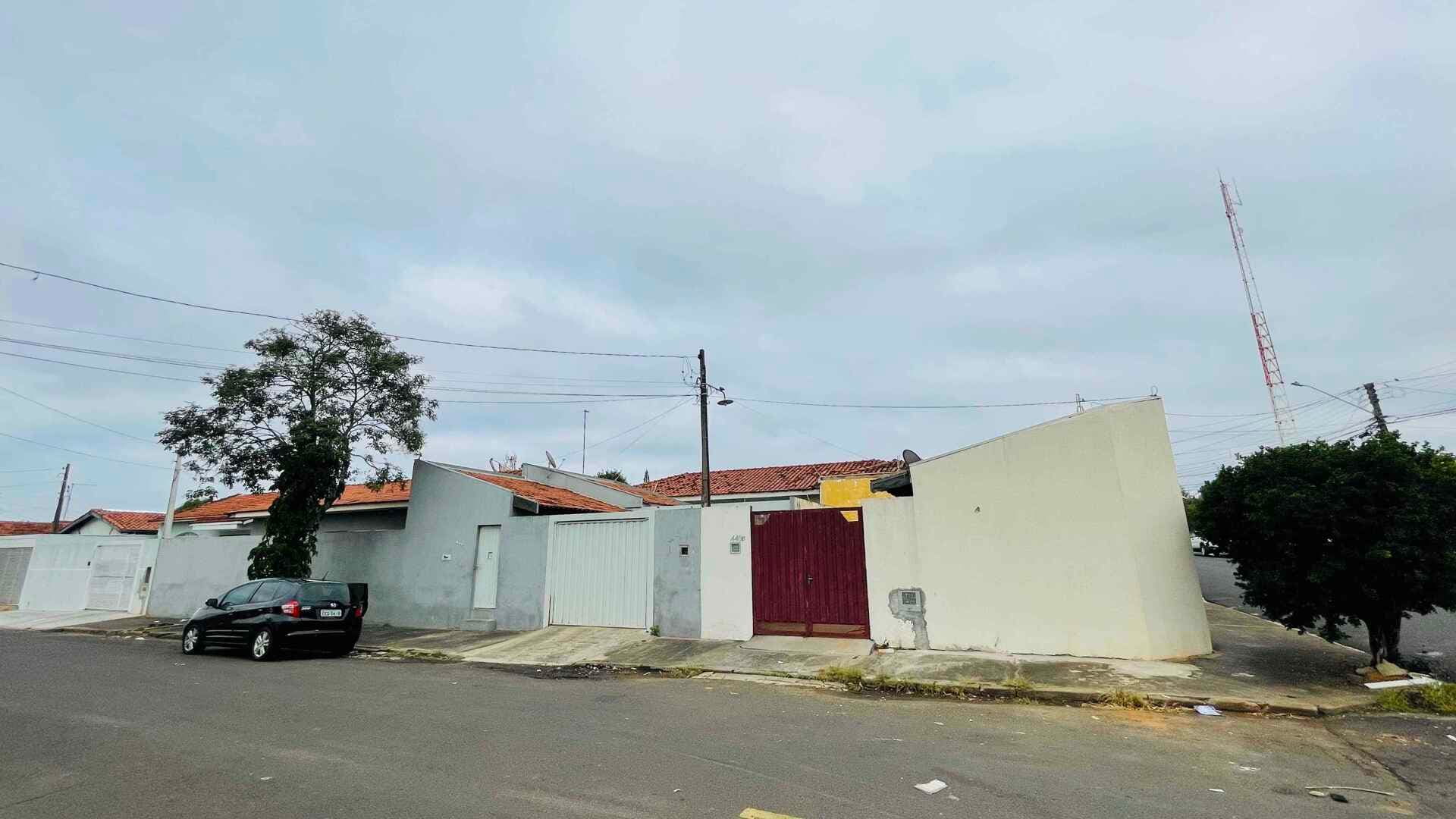 IMÓVEL NO BAIRRO JARDIM VITÓRIA