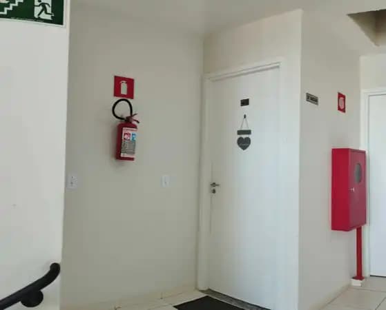 Apartamento à venda no bairro Vereador Eduardo Andrade Reis em Marília/SP