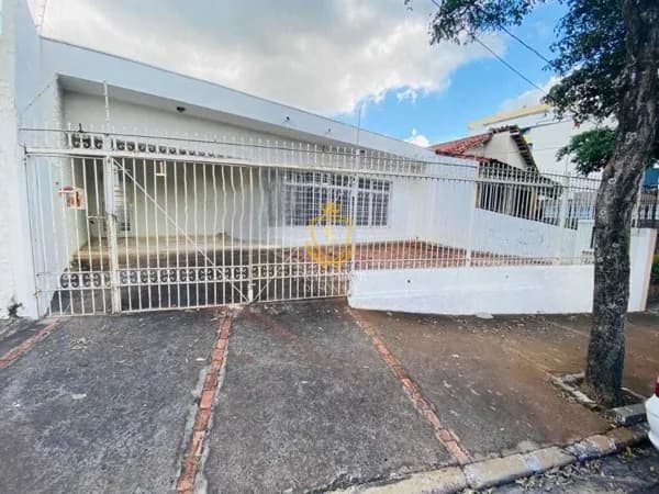 Casa em Marília - Fragata