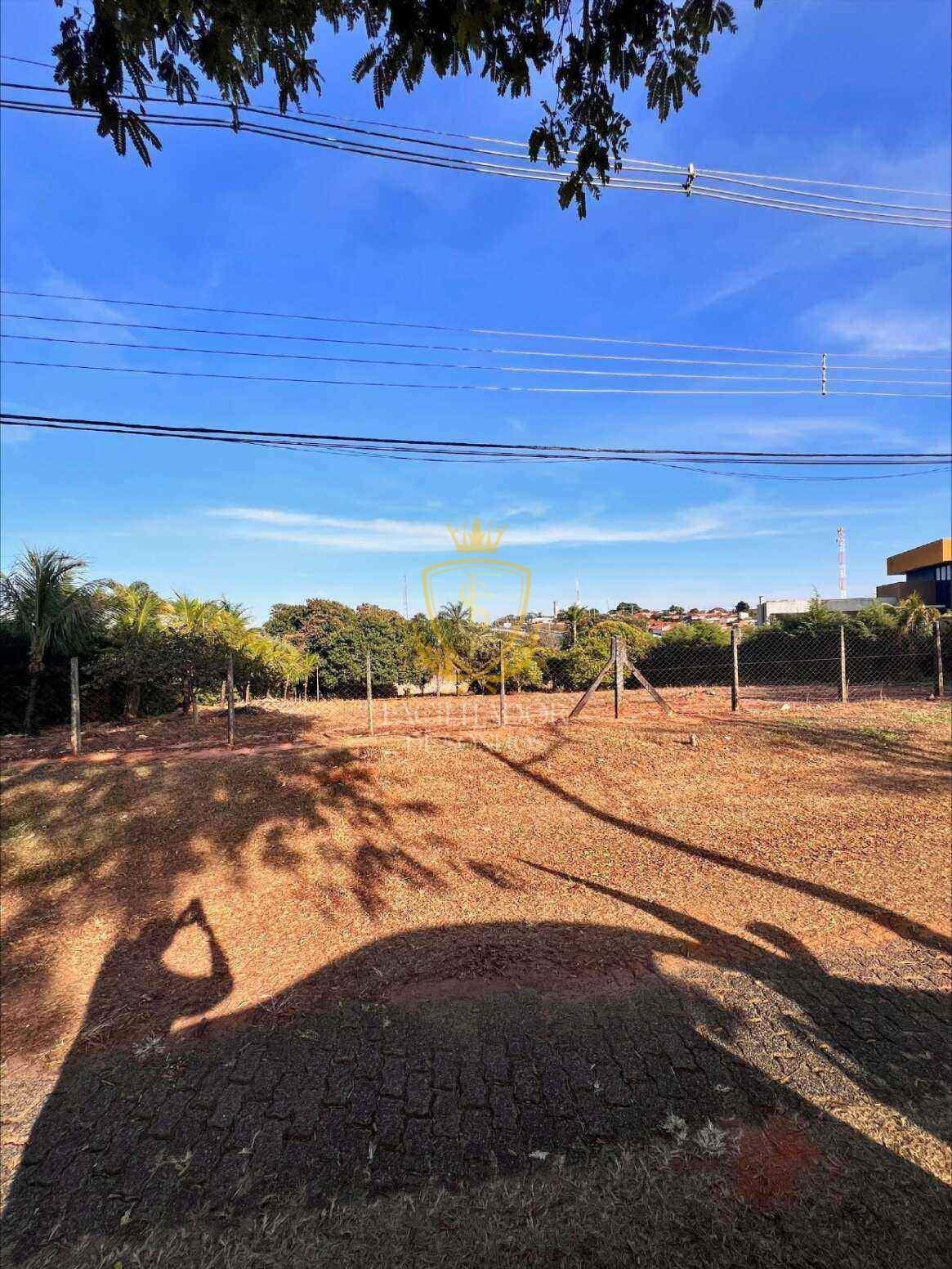 Terreno à venda no bairro Sitios De Recreio Santa Rosa Padre Nobrega em Marília/SP