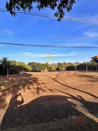 Terreno à venda no bairro Sitios De Recreio Santa Rosa Padre Nobrega em Marília/SP