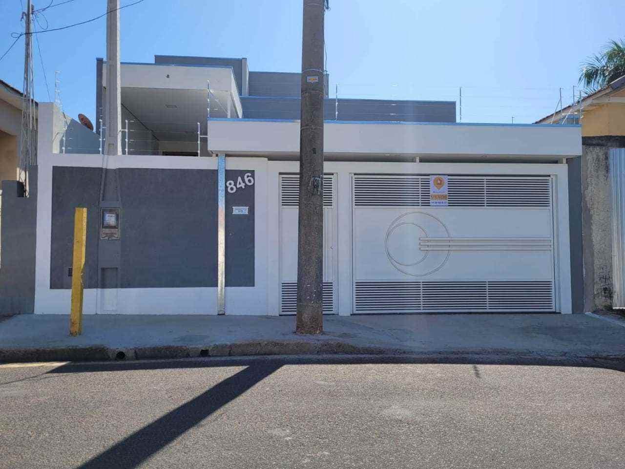 Oportunidade única na região central de Marília - Alto Cafezal!