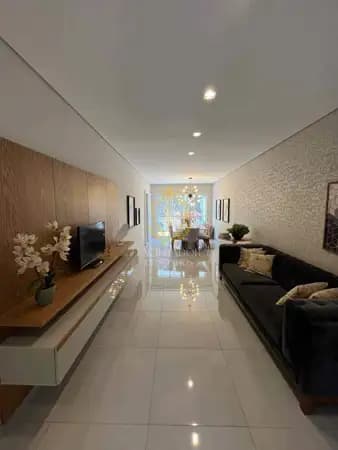CASA EM CONDOMÍNIO - REGIÃO DO ESMERALDA | MARÍLIA/SP