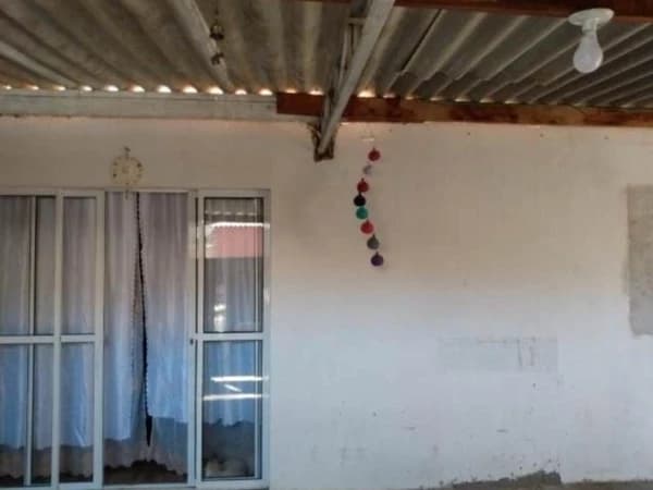 Casa à venda no bairro Jardim Domingos de Léo em Marília/SP