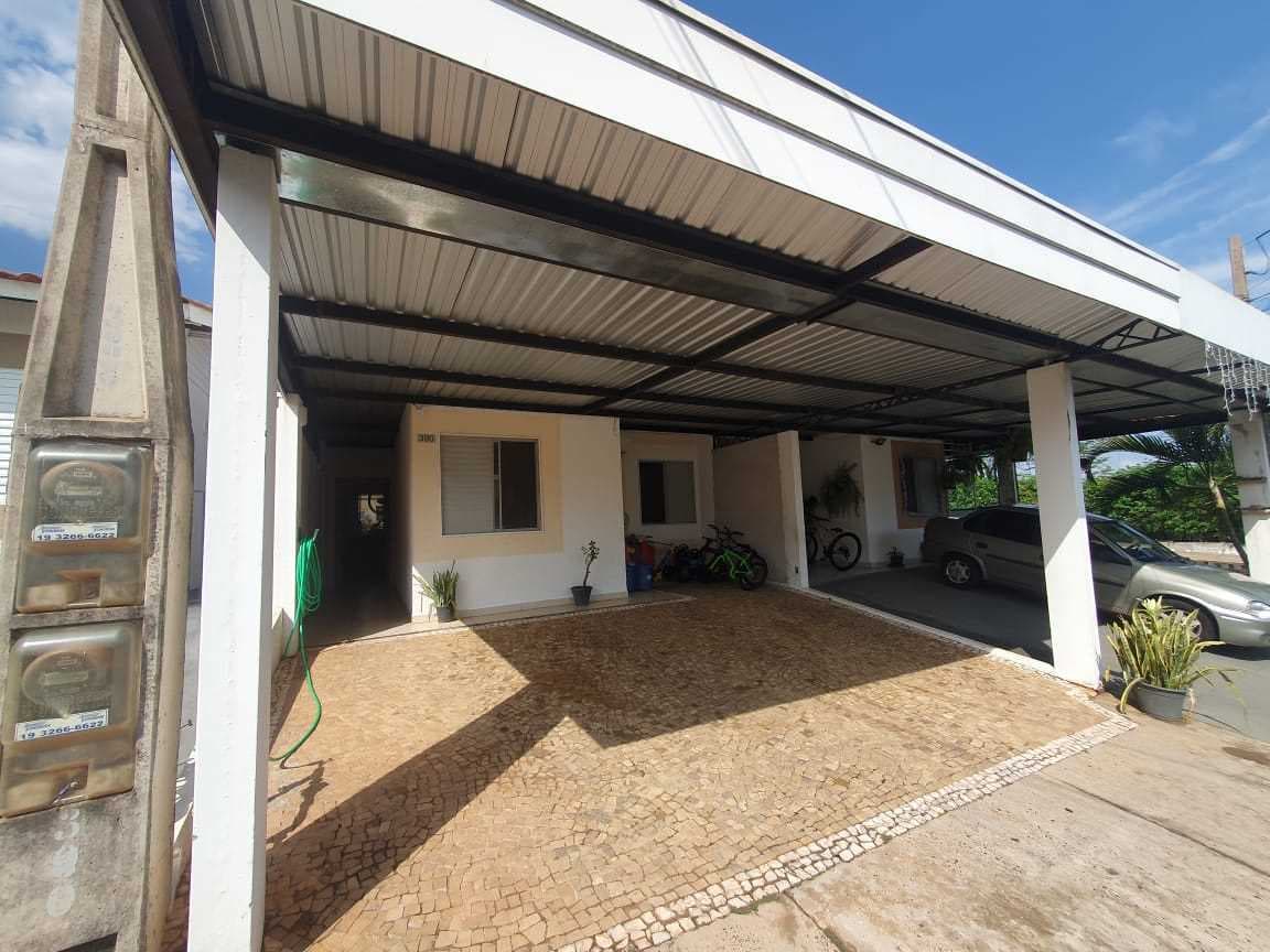 Casa à venda no Condomínio Terra Nova