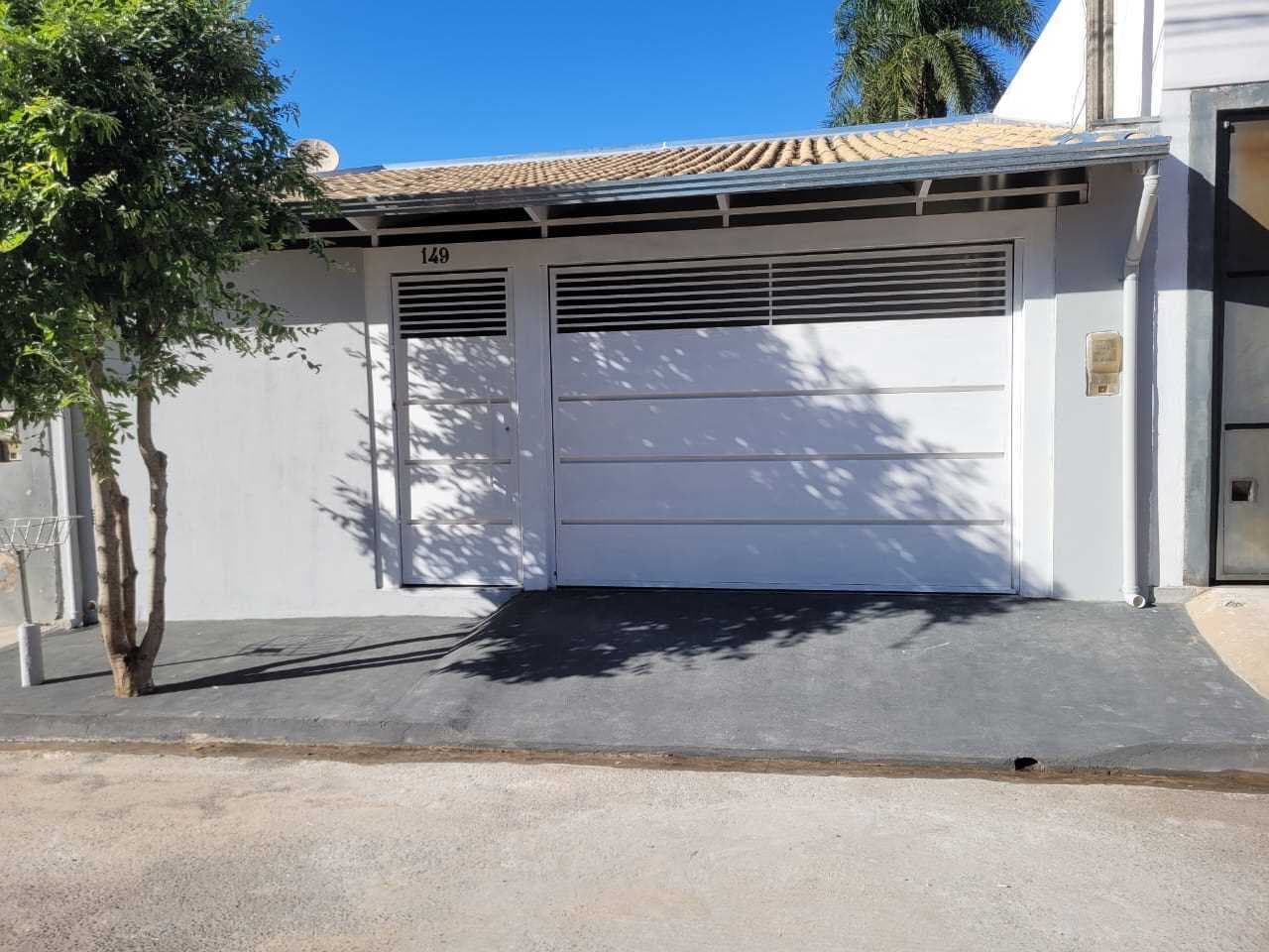 Casa à Venda | Bairro Campina Verde – Marília/SP