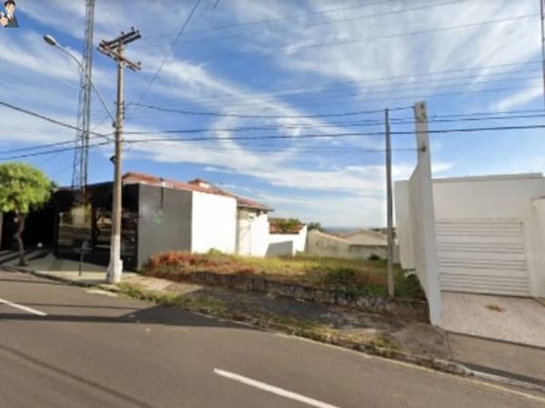 Terreno à venda no bairro Jardim São Francisco em Marília/SP