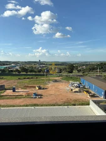 APARTAMENTO À VENDA | CONDOMÍNIO ESSÊNCIA — REGIÃO ESMERALDA | MARÍLIA/SP