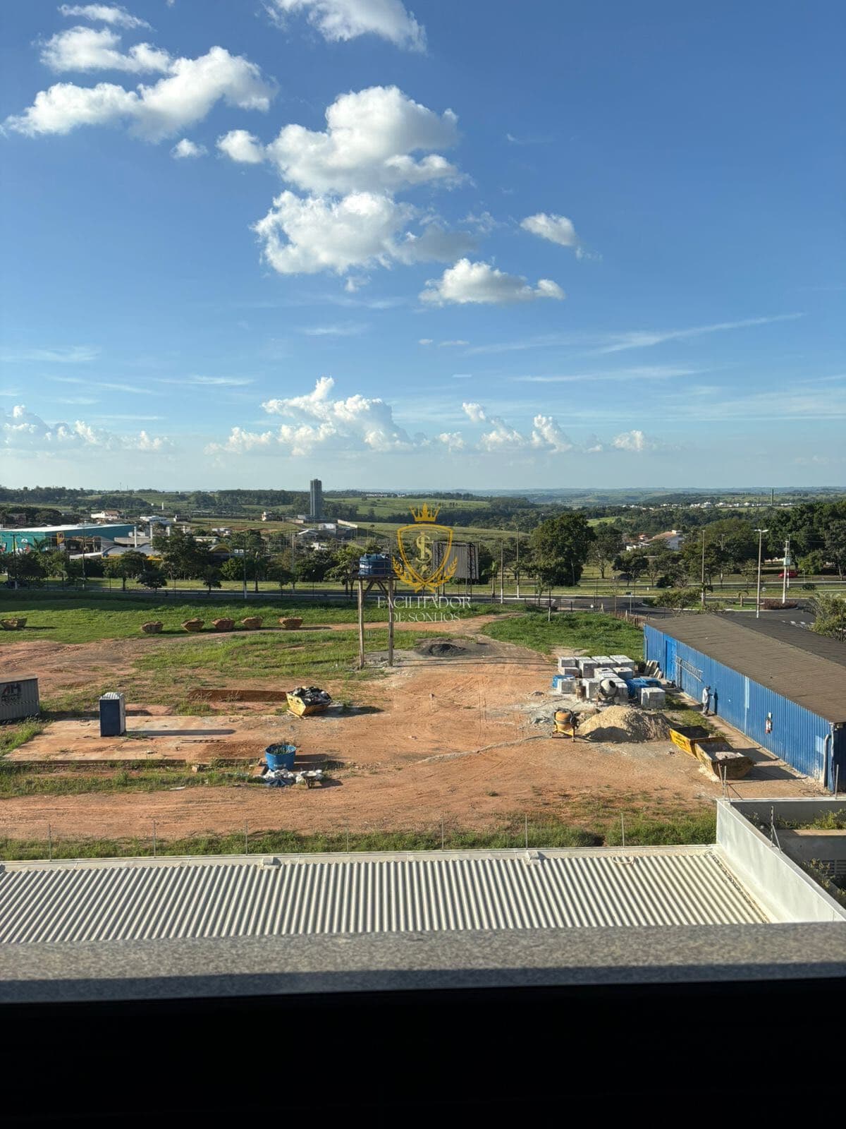 APARTAMENTO À VENDA | CONDOMÍNIO ESSÊNCIA — REGIÃO ESMERALDA | MARÍLIA/SP