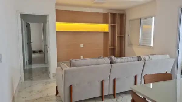 Apartamento à venda no bairro Barbosa em Marília/SP