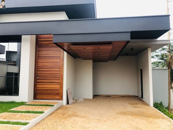 Casa à venda no bairro Jardim Esmeralda em Marília/SP