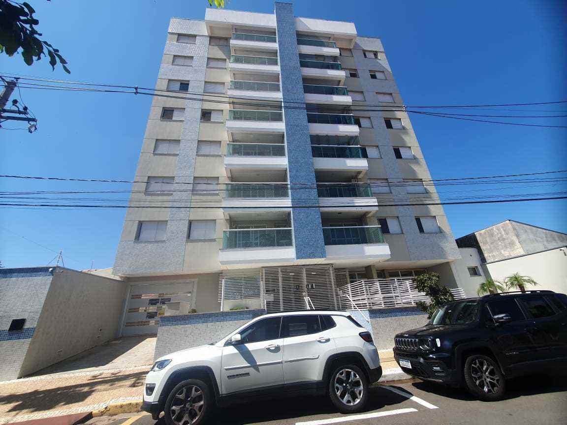 Edifício: Costa Branca