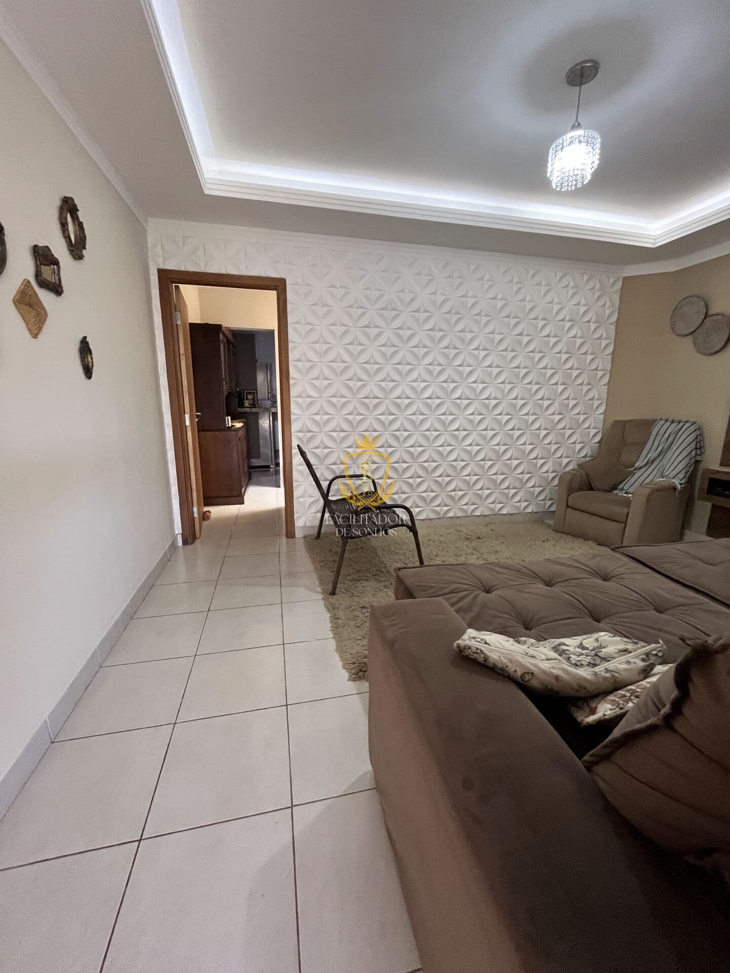 Casa em Marília - Ana Carla