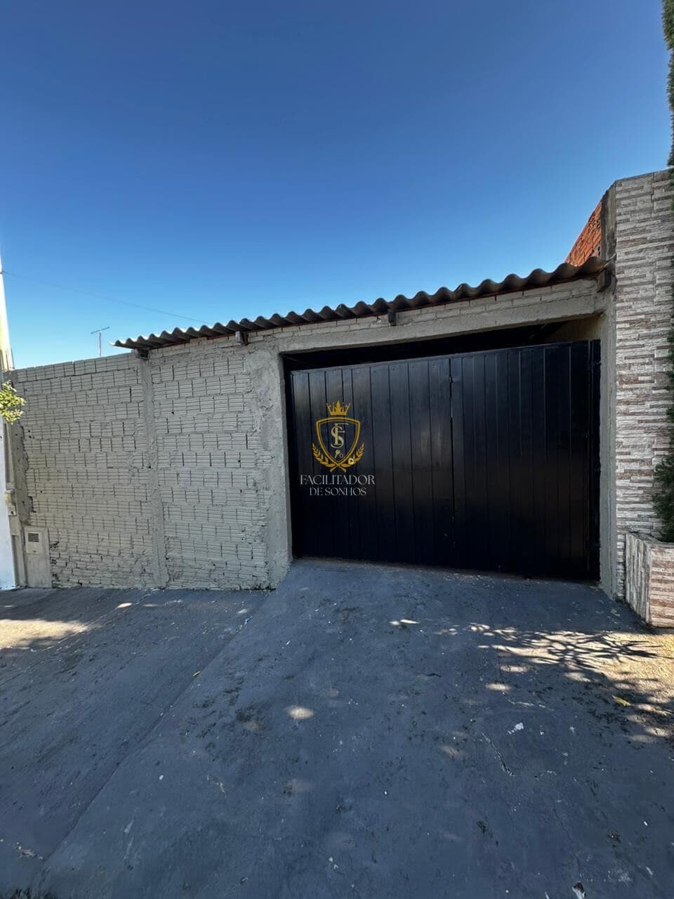 CASA À VENDA – MONTANA