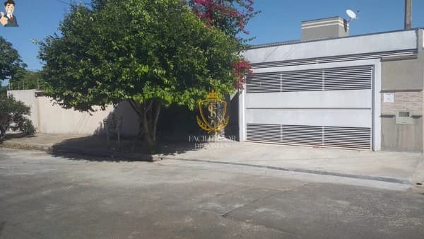 CASA A VENDA NO HÍPICA PAULISTA