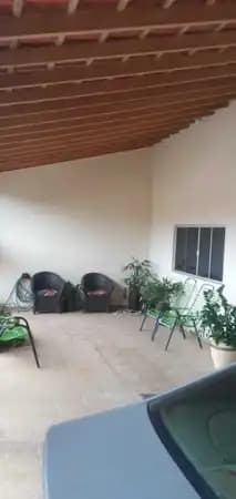 Casa à venda no bairro Núcleo Habitacional Doutor Fernando Mauro Pires Rocha em Marília/SP