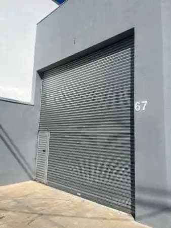 Ponto Comercial para alugar no bairro Jardim Santa Antonieta em Marília/SP