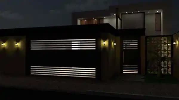 Casa à venda no bairro Jardim Florenca em Marília/SP