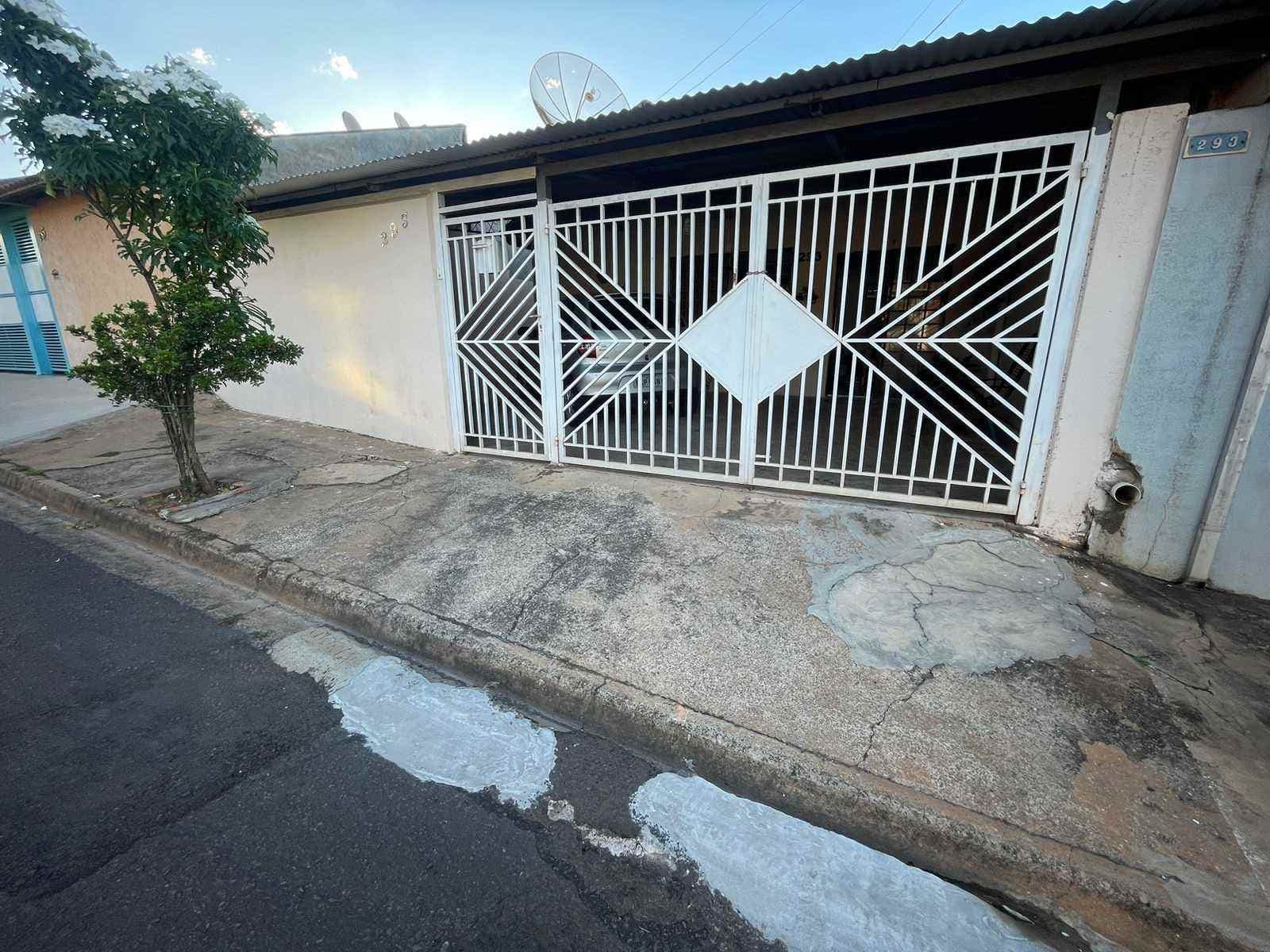 Sua casa no Jardim Julieta, espera por você!