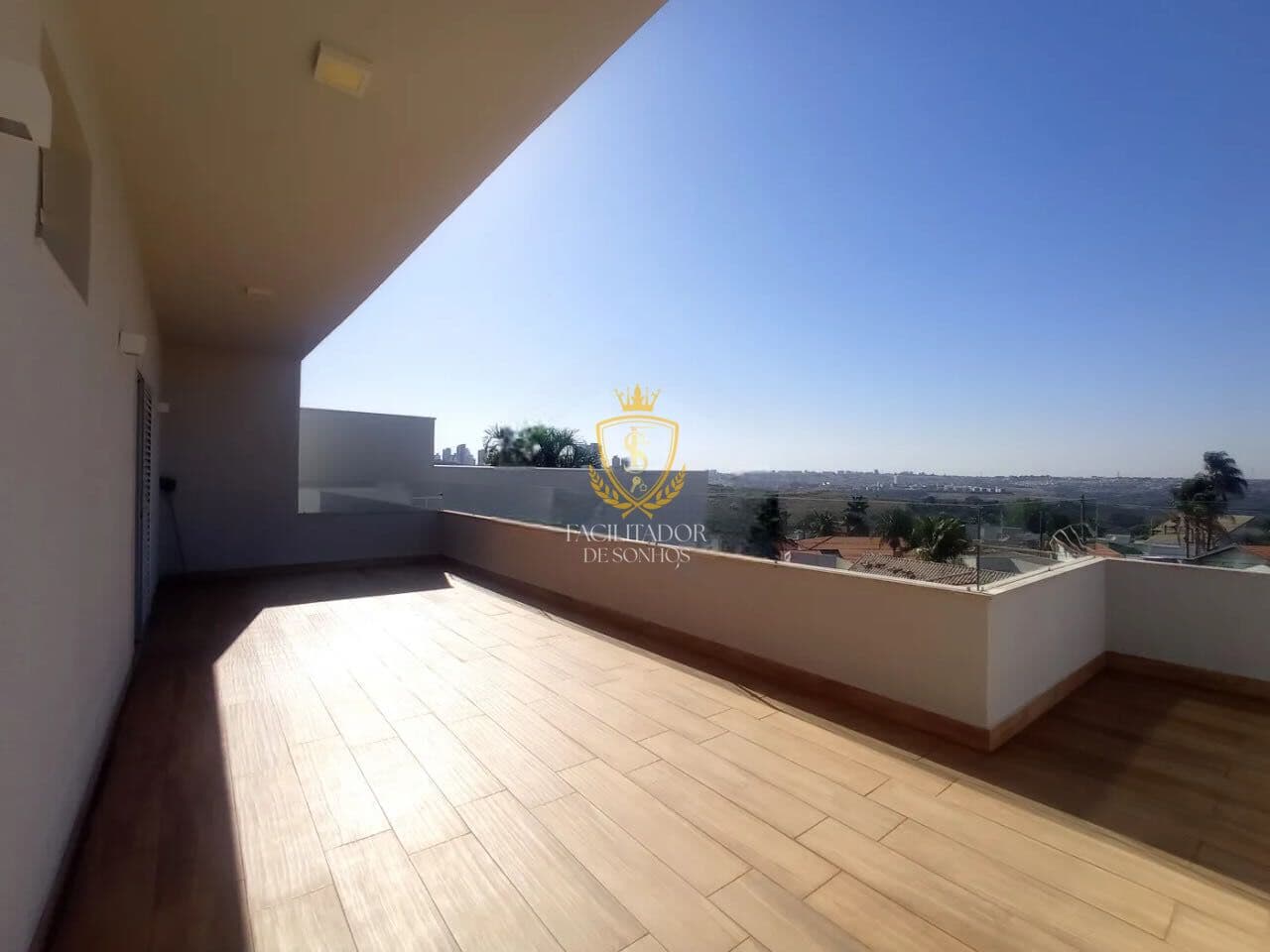Jardim Acapulco | Sofisticação, Espaço e Localização Privilegiada