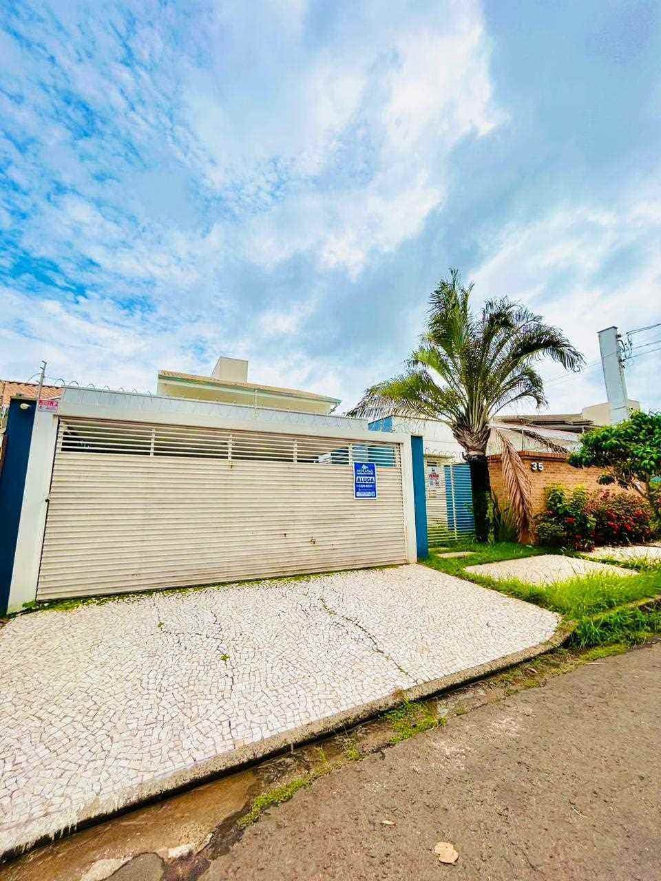 Casa Alto Padrão Jardim Tr opical