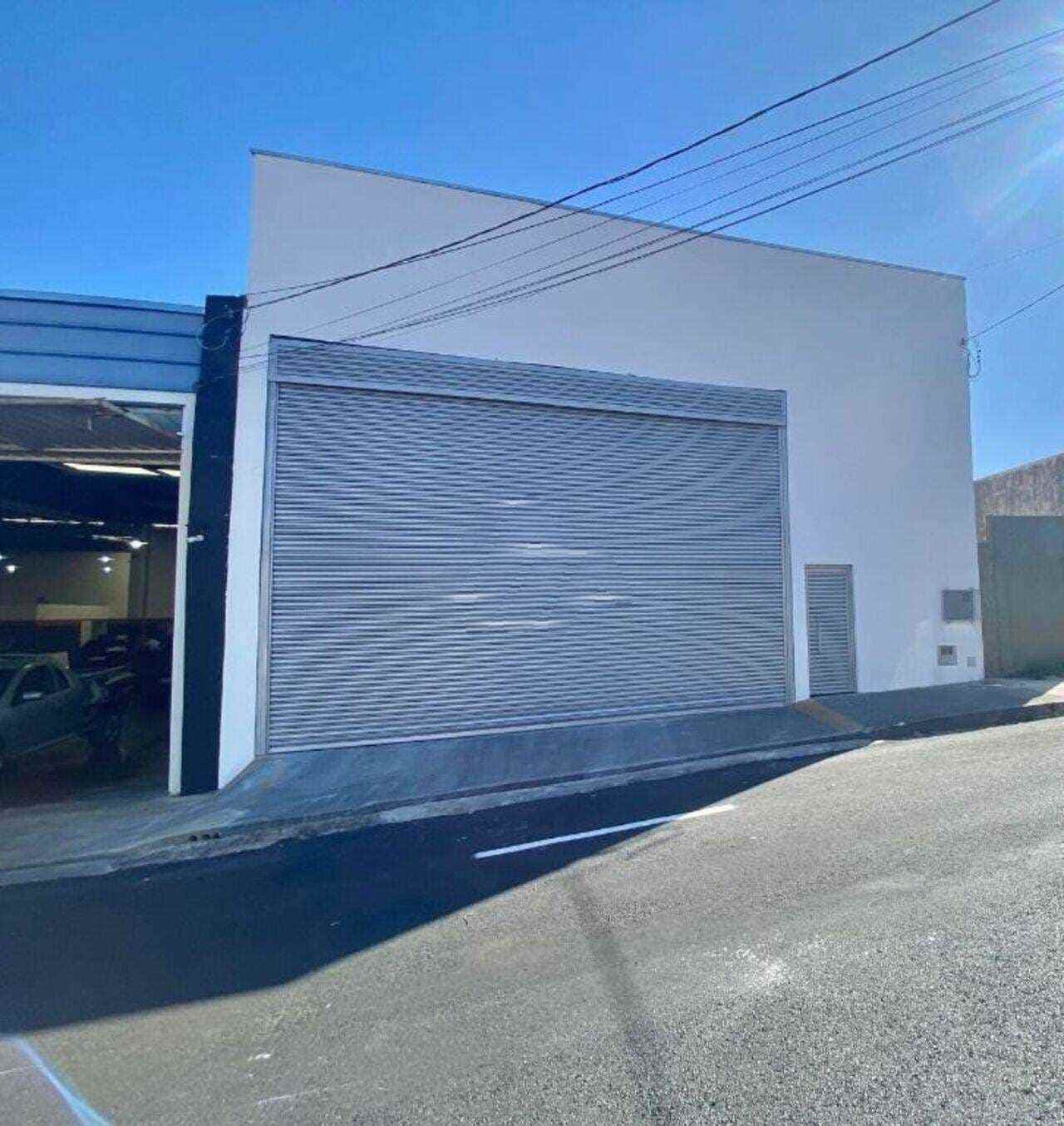 Ponto Comercial para alugar no bairro Alto Cafezal em Marília/SP