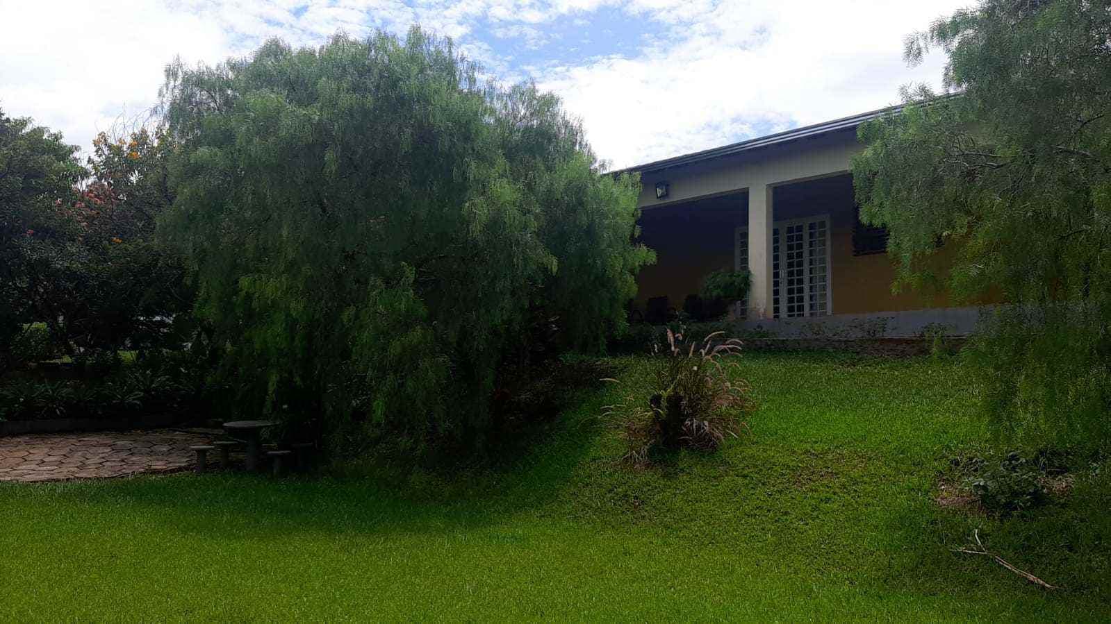 CHACARA A VENDA NO CONDOMÍNIO GREEN VALEY