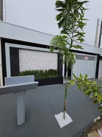 Casa à venda no bairro Jardim Califórnia em Marília/SP