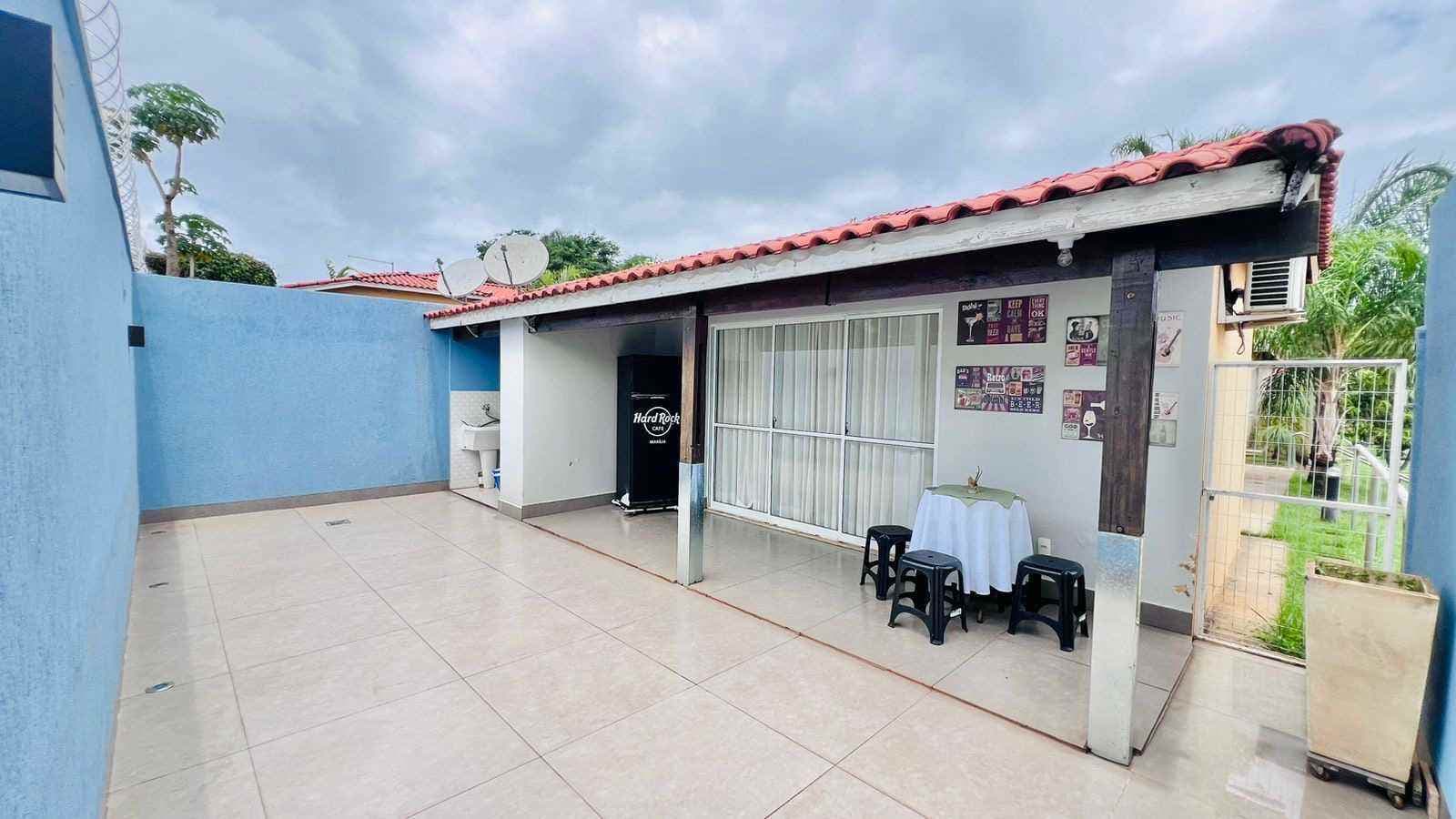 OPORTUNIDADE NO ROSSI ALEGRA