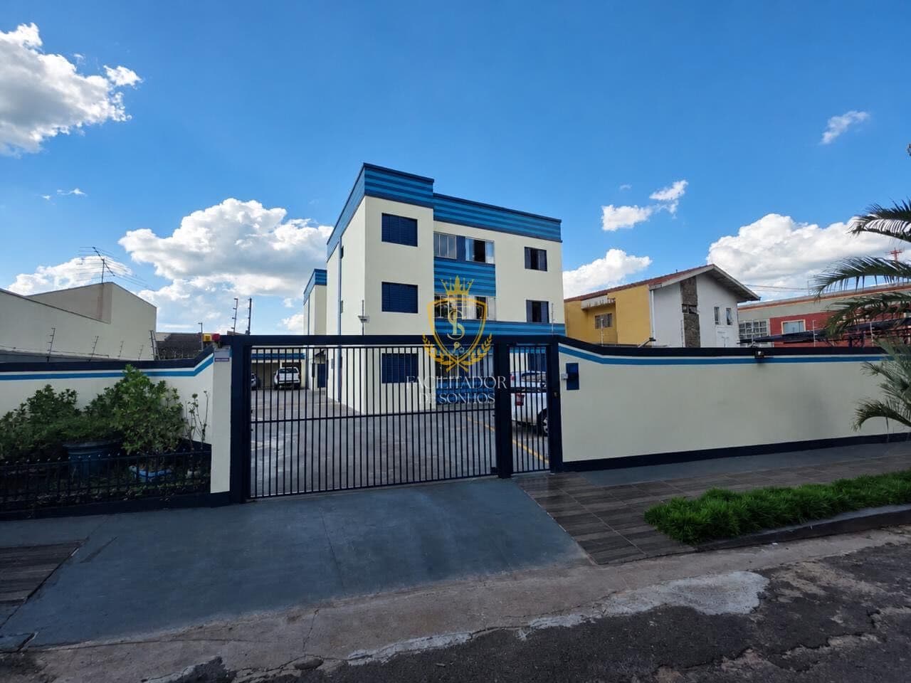 Residencial Condomínio Colombo Marília