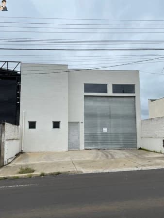 Ponto Comercial para alugar no bairro Jardim Santa Antonieta em Marília/SP