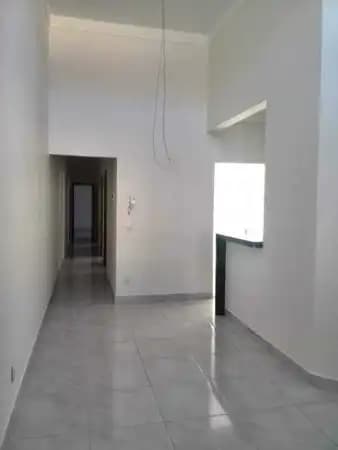 Casa à venda no bairro Jardim Fontanelli em Marília/SP