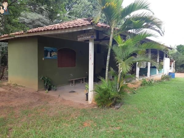 Chácara à venda no bairro Oriente em Oriente/SP