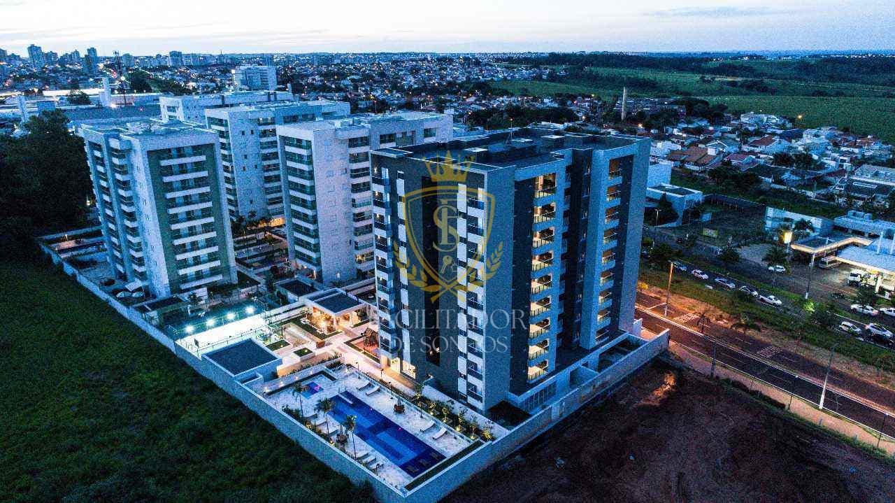 APARTAMENTO DE ALTO PADRÃO - REGIÃO MAIS VALORIZADA DE MARÍLIA