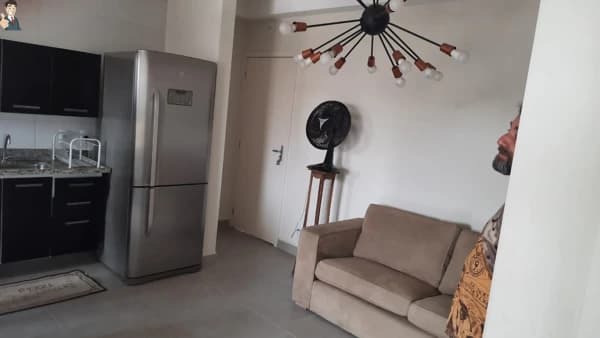 Apartamento para alugar no bairro Banzato em Marília/SP
