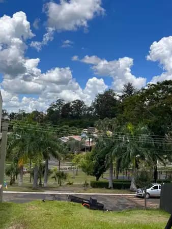 Terreno à venda no bairro Jardim Alvorada em Marília/SP
