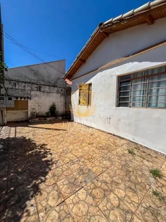 CASA À VENDA NO BAIRRO PALMITAL – LOCALIZAÇÃO ESTRATÉGICA E ALTO POTENCIAL DE VALORIZAÇÃO EM MARÍLIA/SP
