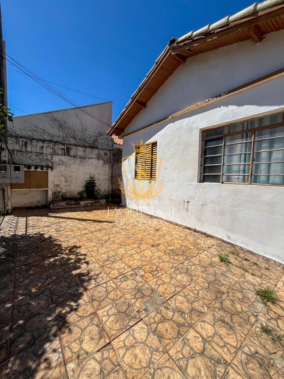 CASA À VENDA NO BAIRRO PALMITAL – LOCALIZAÇÃO ESTRATÉGICA E ALTO POTENCIAL DE VALORIZAÇÃO EM MARÍLIA/SP