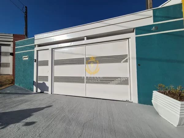 CASA PARA LOCAÇÃO – PORTAL DO SOL | MARÍLIA/SP