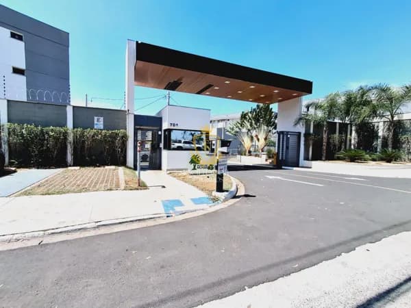 APARTAMENTO IMPECÁVEL NO RESIDENCIAL MURANO 2
