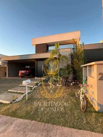 Casa à venda no bairro Loteamento Residencial E Comercial Fazenda Sao Sebastiao em Marília/SP