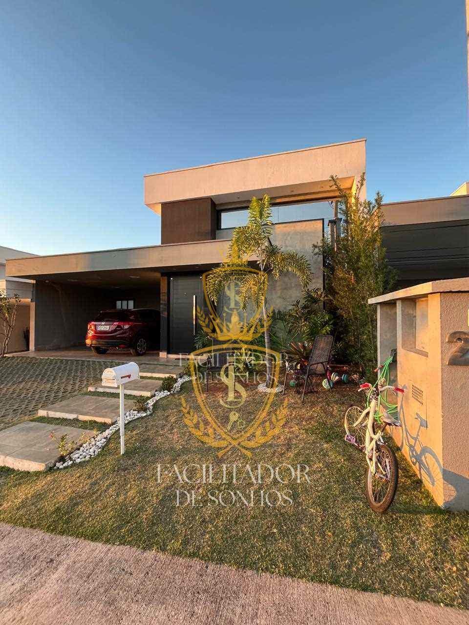Casa à Venda no Verana – Parque Alvorada | Modernidade, Conforto e Sofisticação