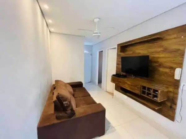 Casa à venda no bairro Jardim Nazareth em Marília/SP