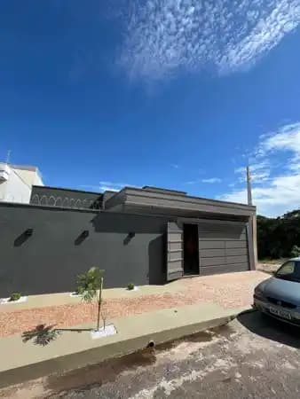 Casa à venda no bairro Jardim Maria Martha em Marília/SP