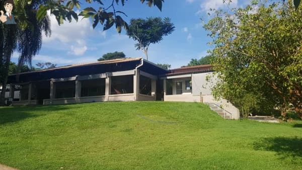 Chácara à venda no bairro Sitios De Recreio Santa Rosa Padre Nobrega em Marília/SP
