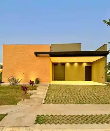 Casa à venda no bairro Loteamento Residencial E Comercial Fazenda Sao Sebastiao em Marília/SP