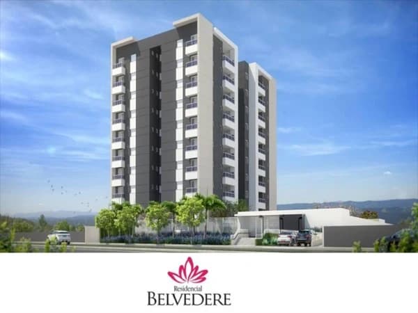 Apartamento à venda no bairro Fragata em Marília/SP