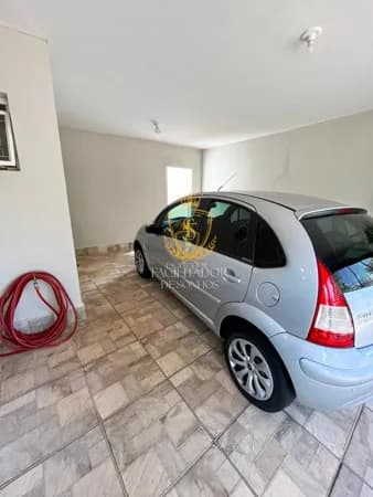 Casa Comercial + Residencial ao lado do Bosque Municipal de Marília
