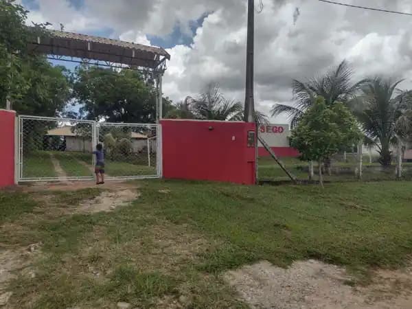Chácara à venda no bairro Dirceu (Distrito de Marilia) em Marília/SP